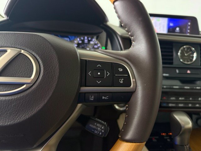 Used 2017 Lexus RX 350 FWD w/ Premium Package image 25