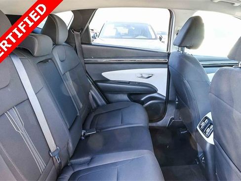 Certified 2024 Hyundai Tucson SEL image 19