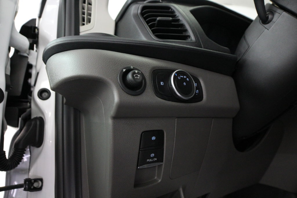 Used 2021 Ford Transit 350 Low Roof w/ Exterior Upgrade Package RWD image 31