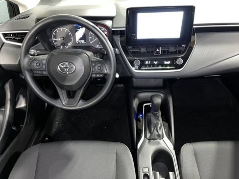 Used 2024 Toyota Corolla LE image 11