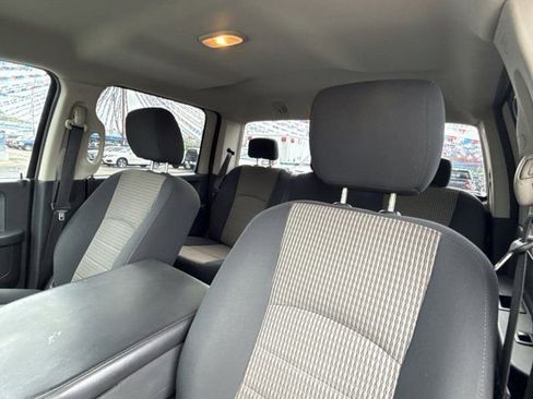 Used 2010 Dodge Ram 1500 Truck ST w/ ST Popular Equipment Group AWD/4WD image 17
