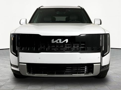 New 2027 Kia Telluride X-Line EX AWD/4WD image 2