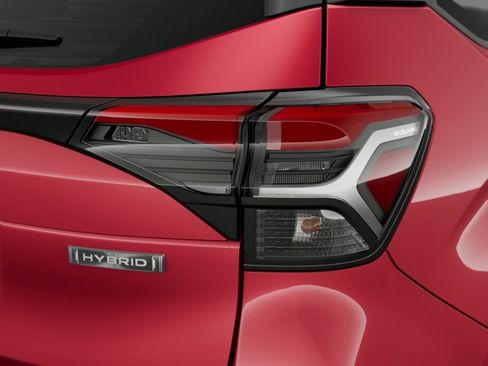 New 2026 Subaru Forester Premium AWD/4WD image 11
