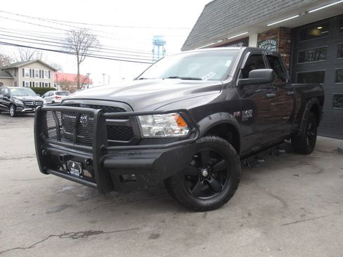 Used 2019 RAM 1500 Express w/ Express Value Package image 24