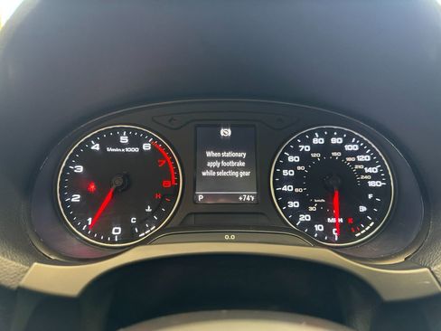Used 2015 Audi A3 2.0T Premium w/ Driver Assistance Package AWD/4WD image 32