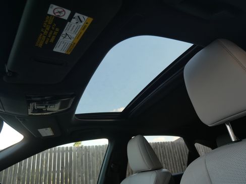 Certified 2023 Lexus RX 350 Premium Plus image 10