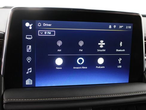 Used 2024 Chevrolet Tahoe Premier image 52