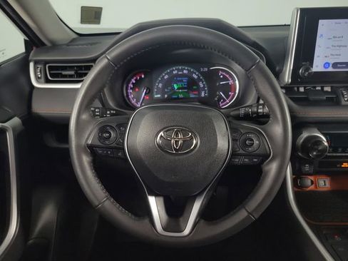 Used 2023 Toyota RAV4 Adventure image 21