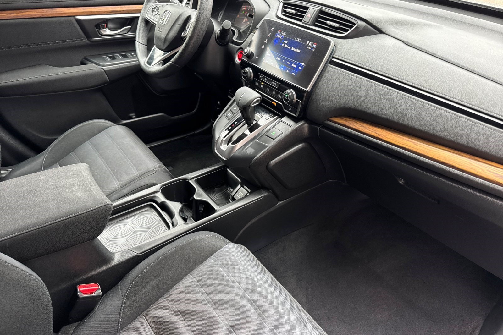 Used 2019 Honda CR-V EX image 33