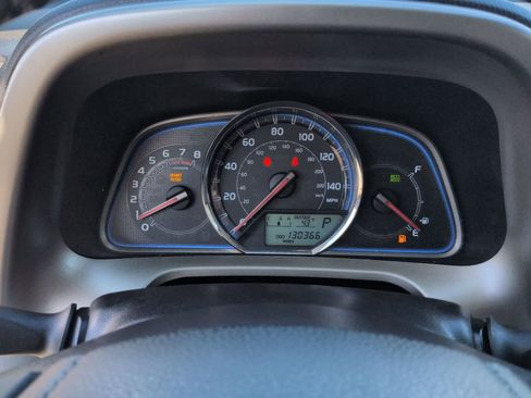 Used 2015 Toyota RAV4 Limited image 31