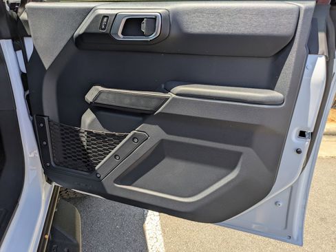 New 2026 Ford Bronco Badlands AWD/4WD image 34