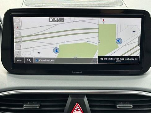 Used 2023 Hyundai Santa Fe SEL image 21