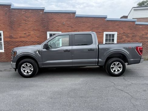 Used 2023 Ford F150 XLT AWD/4WD image 1