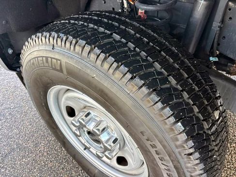 Used 2024 Ford F250 XL w/ 360-Degree Camera Package image 12