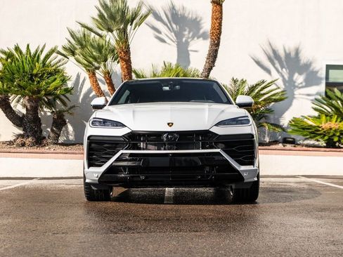 New 2025 Lamborghini Urus SE image 5