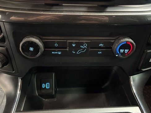 Used 2022 Ford F150 XL w/ STX Appearance Package RWD image 23