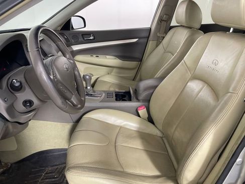 Used 2008 INFINITI G35 x Sedan w/ Premium Pkg AWD/4WD image 2