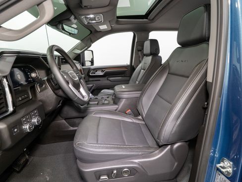 Used 2026 GMC Sierra 2500 Denali w/ Denali Reserve Package image 20