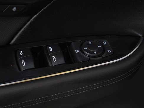 Used 2024 Buick Envision Preferred image 20