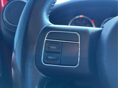 Certified 2017 Jeep Wrangler Unlimited Sport w/ Quick Order Package 24S image 15