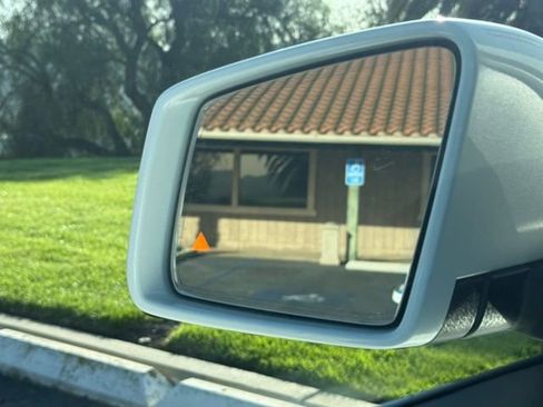 Used 2015 Mercedes-Benz ML 350 2WD image 15