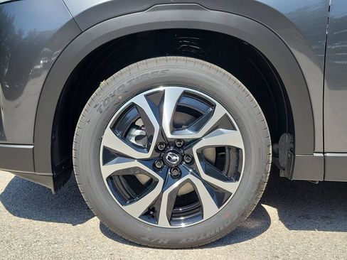 New 2026 MAZDA CX-5 Preferred AWD/4WD image 7
