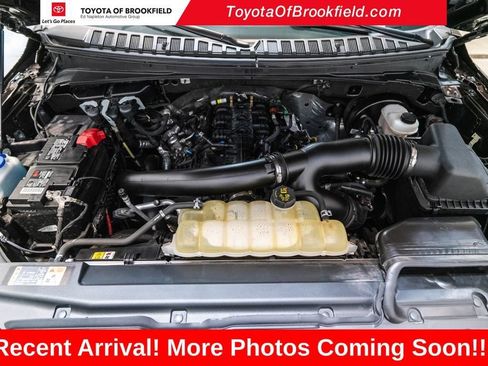 Used 2021 Ford Expedition Platinum AWD/4WD image 42