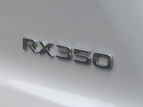 Used 2023 Lexus RX 350 Premium w/ Cold Area Package FWD image 13
