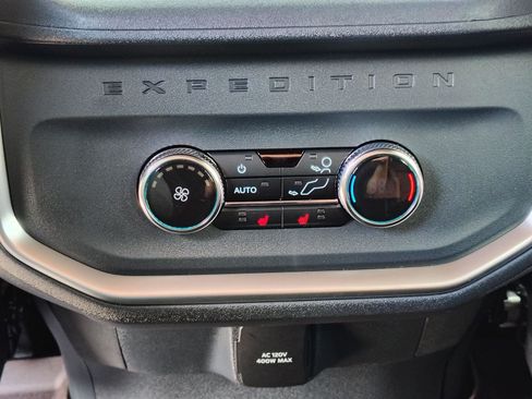 New 2027 Ford Expedition King Ranch AWD/4WD image 31