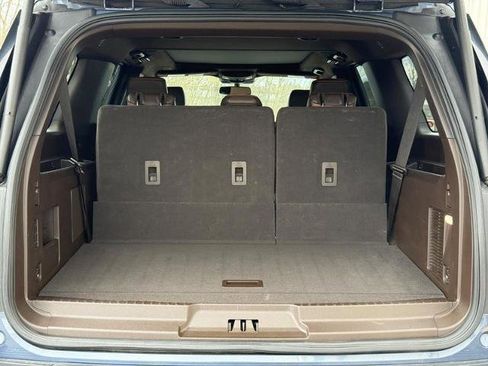 Certified 2023 Ford Expedition Max King Ranch image 4