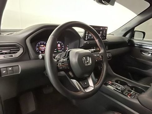 Used 2026 Honda Pilot TrailSport image 13