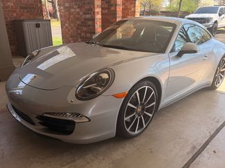 Used 2014 Porsche 911 Carrera 4S video 1