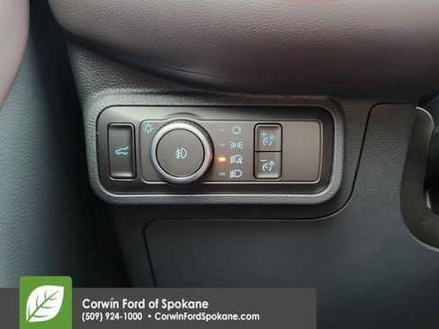 New 2026 Ford Explorer Platinum w/ LUX Leather Package image 23