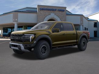 New 2026 Ford F150 Raptor AWD/4WD 360° Tour