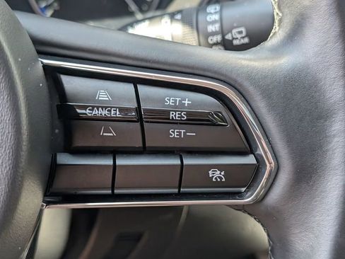 Used 2024 MAZDA CX-90 3.3 Turbo w/ Premium Package image 24