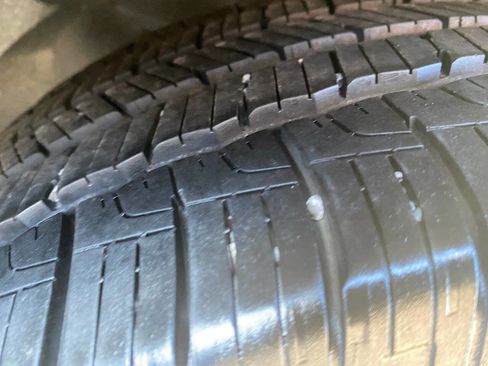 Used 2017 Ford Escape SE image 36