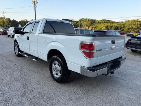 Used 2011 Ford F150 XLT w/ Trailer Tow Pkg RWD image 3