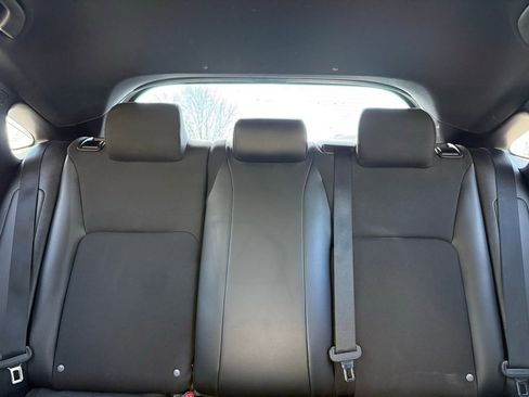 Used 2023 Honda Civic Sport image 34