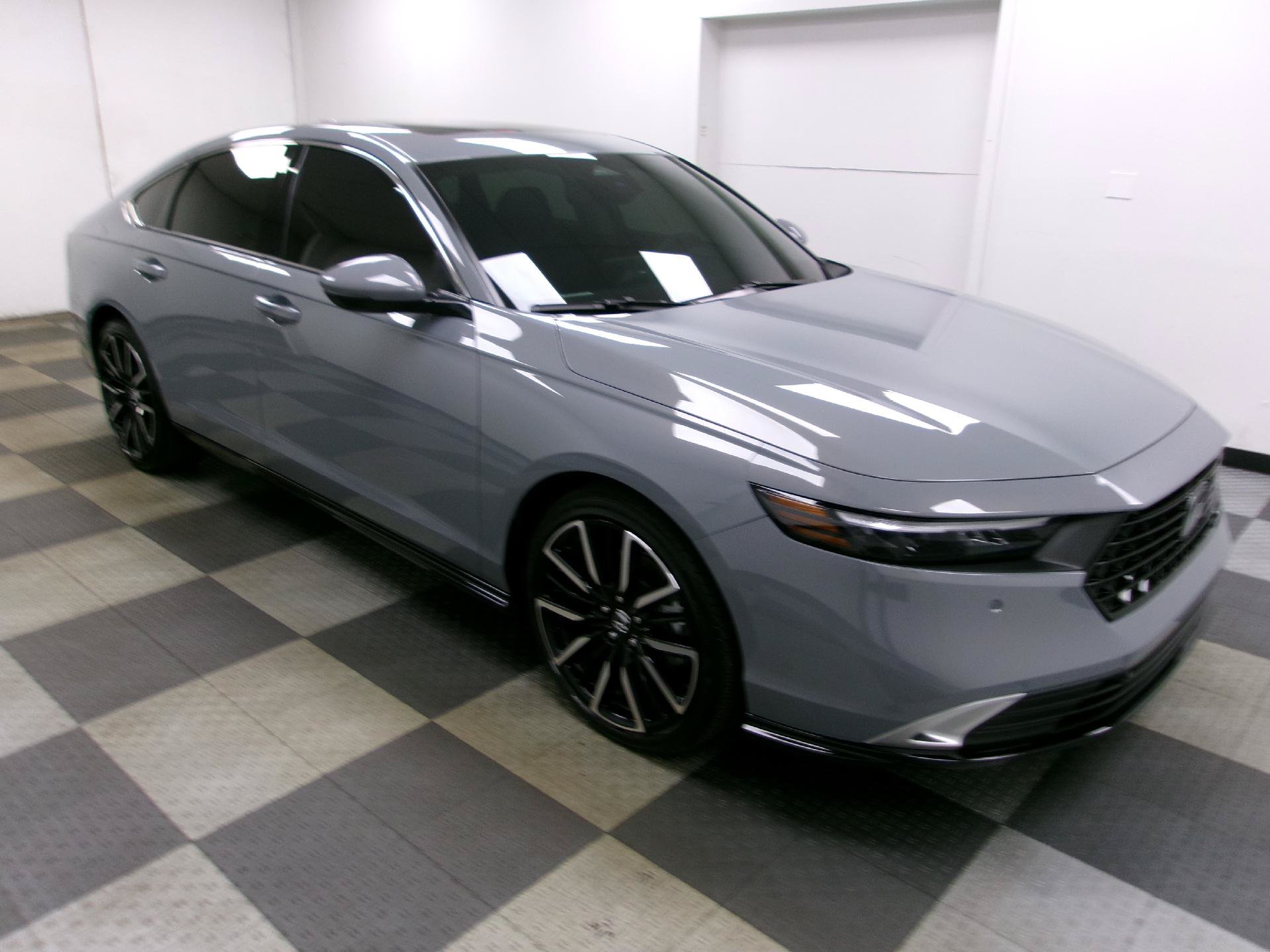 Used 2026 Honda Accord Touring image 14