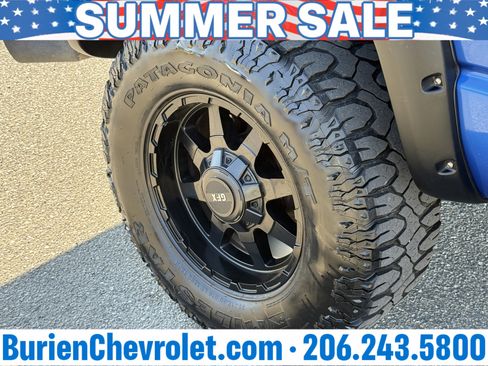 Used 2007 Dodge Ram 2500 Truck SLT w/ Quad Cab Big Horn Value Group AWD/4WD image 28