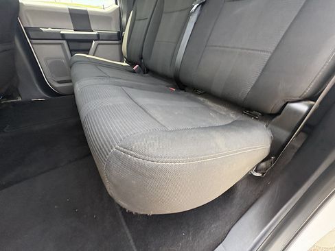 Used 2018 Ford F150 XL w/ Equipment Group 101A Mid AWD/4WD image 19