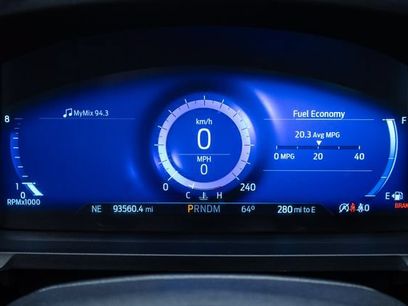 Used 2022 Ford Explorer ST w/ Equipment Group 401A
