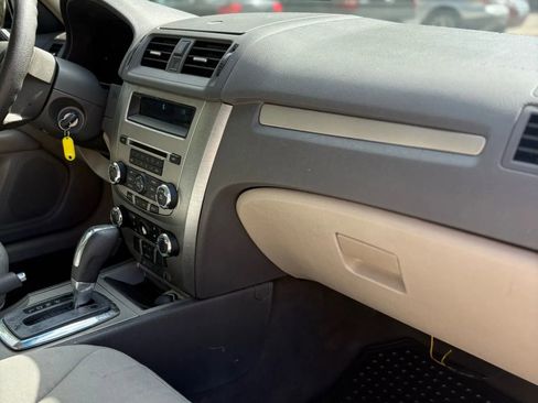Used 2012 Ford Fusion S image 20