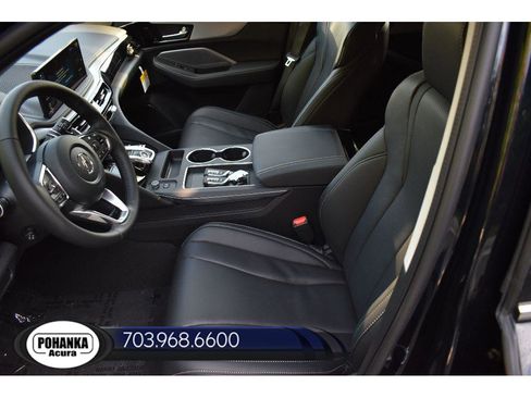 New 2026 Acura MDX w/ Technology Package image 15