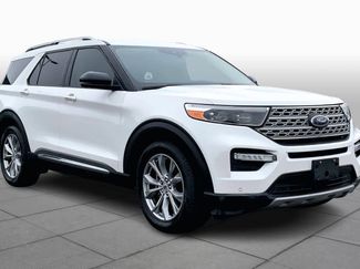 Used 2020 Ford Explorer Limited video 2