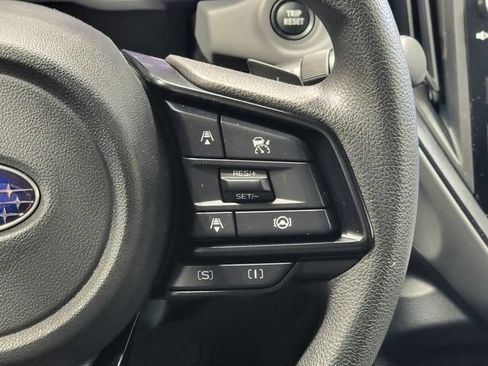 Certified 2026 Subaru Crosstrek 2.5i Premium AWD/4WD image 28