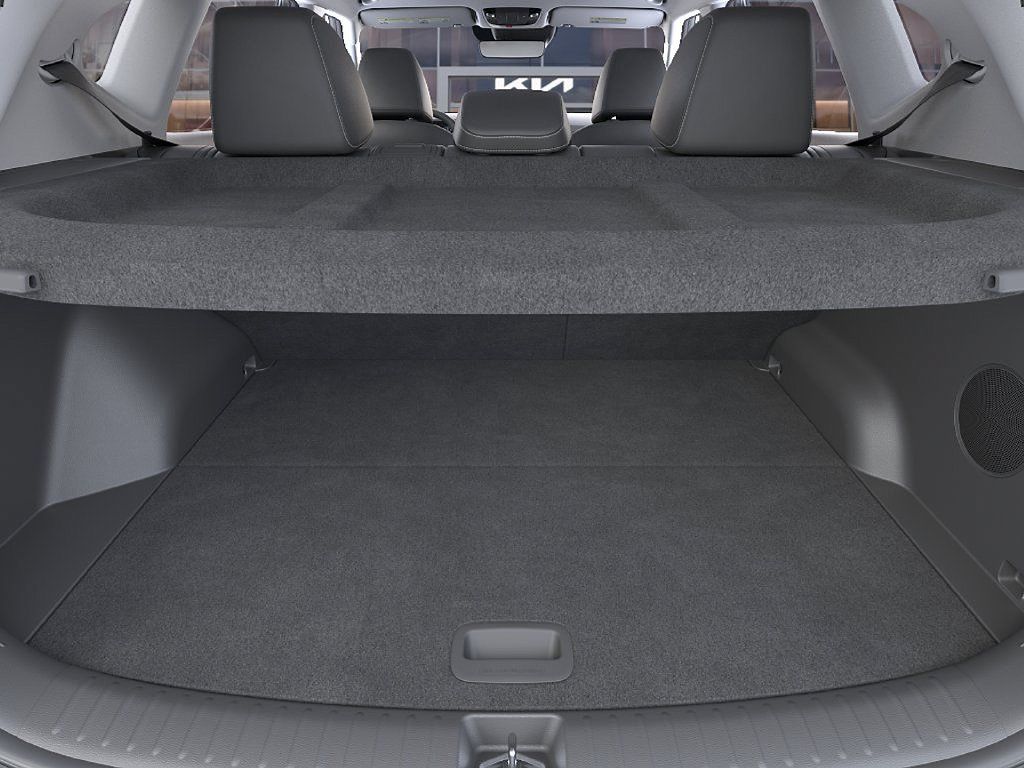 New 2026 Kia Seltos SX AWD/4WD image 20