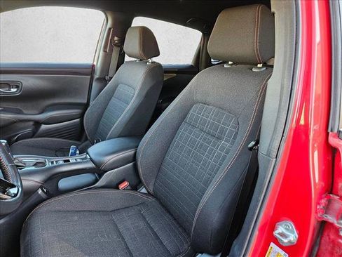 Used 2023 Honda HR-V Sport image 22