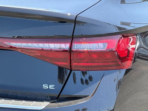 New 2026 Volkswagen Jetta SE FWD image 7