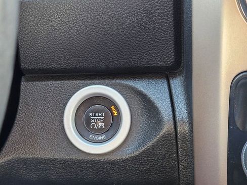 Used 2014 RAM 1500 Laramie Longhorn w/ Trailer Tow Group image 8